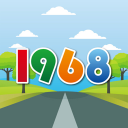 1968 即時路況
