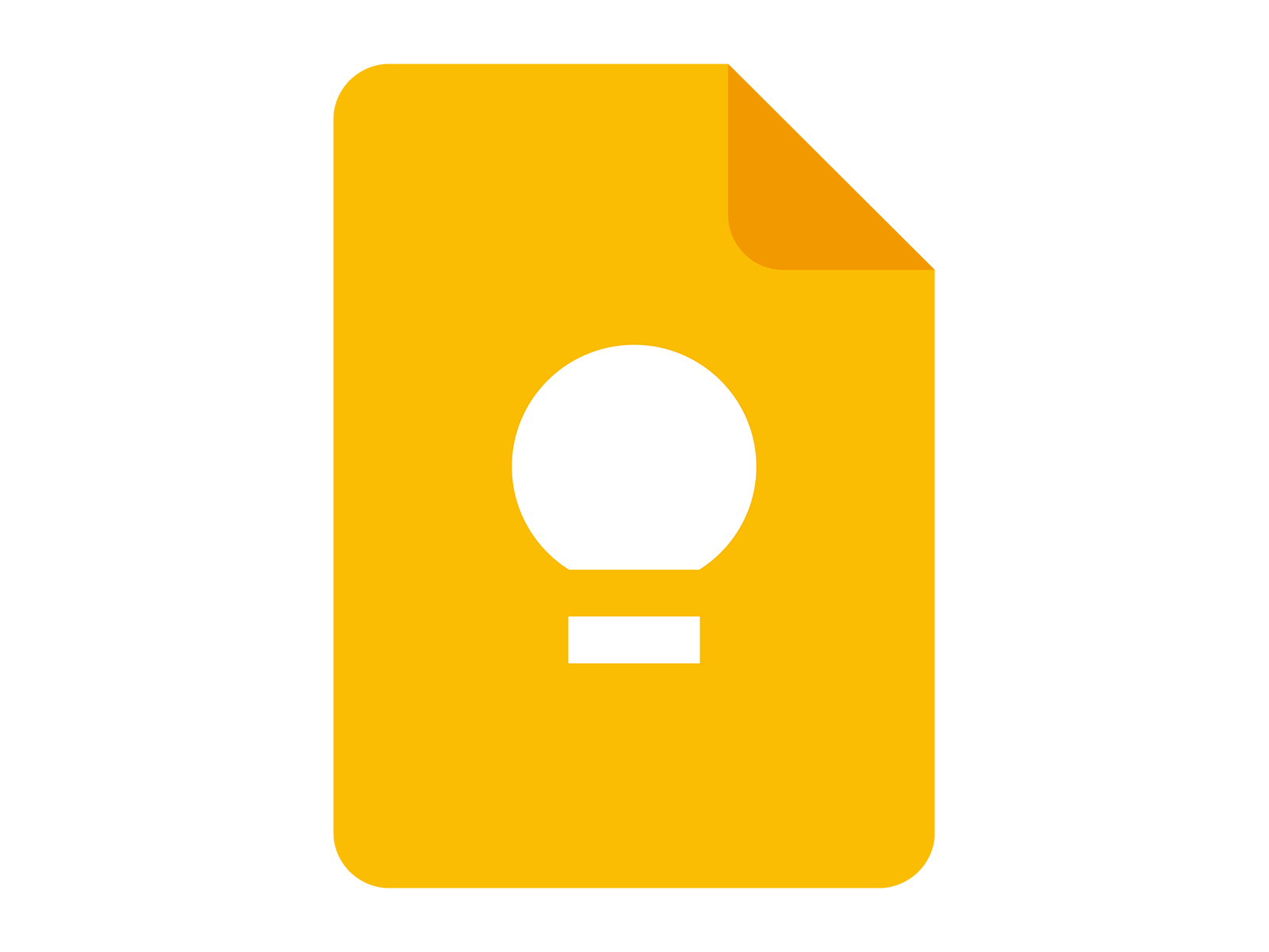 Google Keep