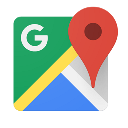 Google 地圖