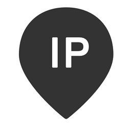 我的 IP 位址