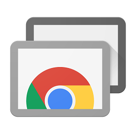 Chrome 遠端桌面